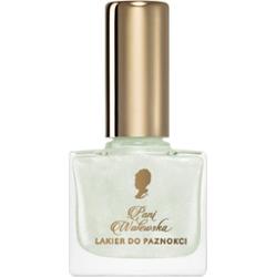 Pani Walewska Nail polish szybkoschnący lakier do paznokci odcień No. 21 White Diamond 9 ml