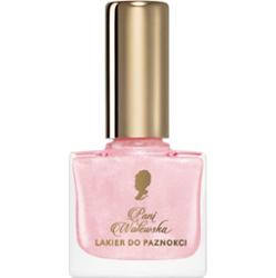 Pani Walewska Nail polish szybkoschnący lakier do paznokci odcień No. 24 Pink Pearl 9 ml