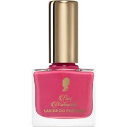 Pani Walewska Nail polish szybkoschnący lakier do paznokci odcień No. 28 Camelia 9 ml