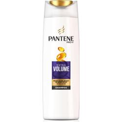 Pantene Pro-V Active Nutri Plex Extra Volume szampon zwiększający objętość 400 ml
