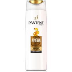 Pantene Pro-V Active Nutri Plex Intensive Repair szampon do włosów zniszczonych 400 ml