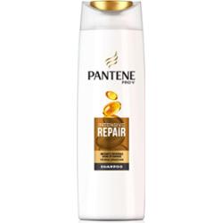 Pantene Pro-V Active Nutri Plex Intensive Repair szampon do włosów zniszczonych 250 ml