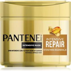 Pantene Pro-V Active Nutri Plex Intensive Repair regenerująca maska do włosów do włosów suchych i zniszczonych 300 ml