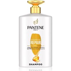 Pantene Pro-V Active Nutri Plex Intensive Repair szampon do włosów zniszczonych 1000 ml