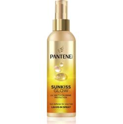 Pantene Pro-V Sunkiss Glow spray do ochrony włosów przed promieniowaniem UV, solą i chlorem 200 ml