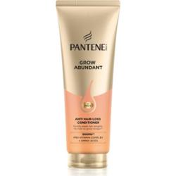 Pantene Pro-V Grow Abundant balsam do włosów przeciw wypadaniu włosów 250 ml