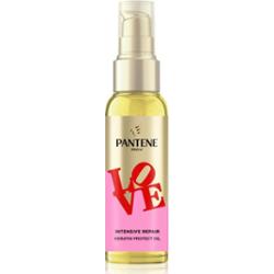 Pantene Pro-V Robert Indiana odżywczy olejek do włosów 100 ml
