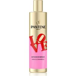 Pantene Pro-V Robert Indiana szampon odbudowujący włosy do włosów zniszczonych 250 ml