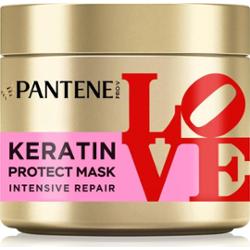 Pantene Pro-V Robert Indiana intensywna maseczka do włosów zniszczonych 300 ml