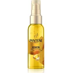 Pantene Pro-V Keratin Protect Oil suchy olejek do włosów 100 ml