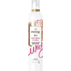 Pantene Pro-V Defined Curls pianka do włosów do włosów kręconych i falowanych 200 ml