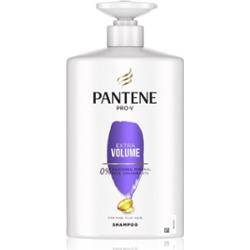 Pantene Pro-V Active Nutri Plex Extra Volume szampon zwiększający objętość 1000 ml