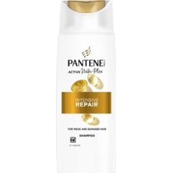 Pantene Pro-V Active Nutri Plex Intensive Repair szampon do włosów zniszczonych 90 ml
