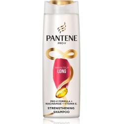 Pantene Pro-V Active Nutri Plex Infinitely Long szampon odżywczy dla długich włosów 400 ml