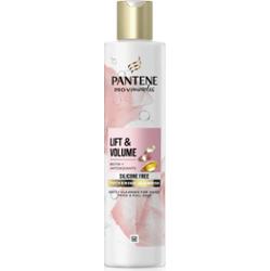 Pantene Pro-V Miracles Lift'N'Volume szampon zwiększający objętość włosów cienkich z biotyną 250 ml