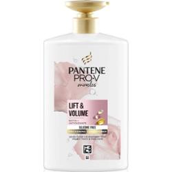 Pantene Pro-V Miracles Lift'N'Volume odżywka nadająca objętość włosom cienkim z biotyną 1000 ml