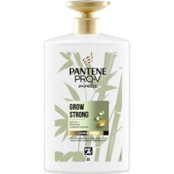 Pantene Pro-V Miracles Grow Strong odżywka do włosów suchych i zniszczonych ze skłonnością do łamania 1000 ml