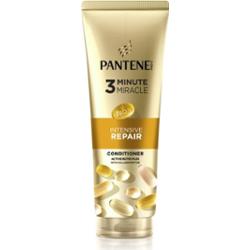Pantene 3 Minute Miracle Intensive Repair odżywka do włosów suchych i zniszczonych 220 ml