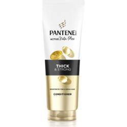 Pantene Pro-V Active Nutri Plex Thick&Strong odżywka do włosów słabych i zniszczonych 275 ml