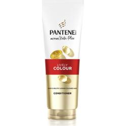 Pantene Pro-V Active Nutri Plex Lively Colour odżywka rozjaśniająca i wzmacniająca do włosów farbowanych 275 ml