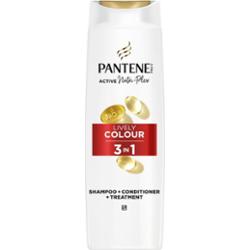 Pantene Pro-V Active Nutri Plex Lively Colour szampon 3 w 1 325 ml
