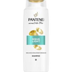 Pantene Pro-V Active Nutri Plex Aqua Light szampon nawilżający do włosów 625 ml