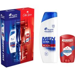 Old Spice Stay Ahead Set zestaw upominkowy dla mężczyzn