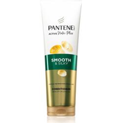 Pantene Pro-V Active Nutri Plex Smooth & Silky odżywka wzmacniająca do włosów przerzedzonych i puszących się 275 ml