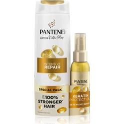 Pantene Pro-V Active Nutri Plex Intensive Repair zestaw do wzmocnienia zniszczonych włosów