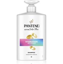 Pantene Pro-V Active Nutri Plex Hydration Recharge odżywczy szampon regenerujący i wzmacniający włosy 1000 ml