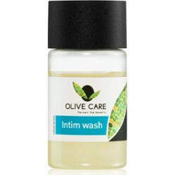 PAPOUTSANIS Olive Care żel do higieny intymnej 20 ml
