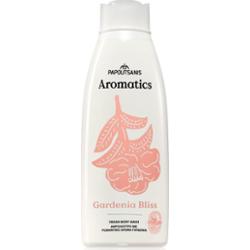 PAPOUTSANIS Aromatics Gardenia Bliss delikatny żel pod prysznic 650 ml
