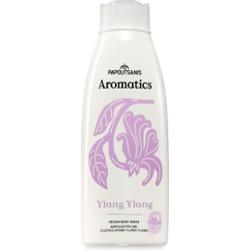 PAPOUTSANIS Aromatics Ylang Ylang odświeżający żel pod prysznic 650 ml