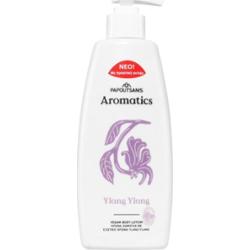 PAPOUTSANIS Aromatics Ylang Ylang mleczko do ciała 300 ml