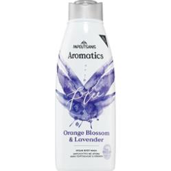 PAPOUTSANIS Aromatics Free żel pod prysznic do ciała 600 ml