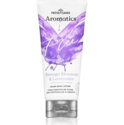 PAPOUTSANIS Aromatics Free mleczko do ciała 200 ml