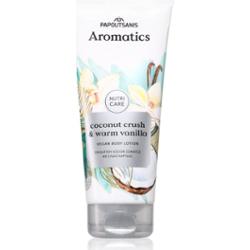 PAPOUTSANIS Aromatics Coconut Crush mleczko do ciała 200 ml