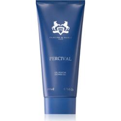 Parfums De Marly Percival perfumowany żel pod prysznic unisex 200 ml