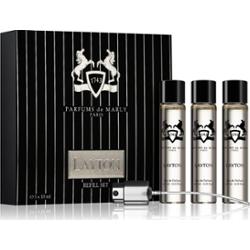 Parfums De Marly Layton zestaw unisex