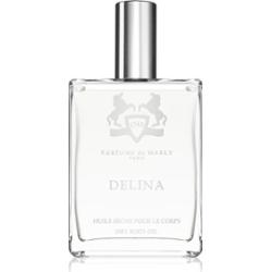 Parfums De Marly Delina olejek perfumowany dla kobiet 100 ml