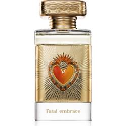 Paris Corner Fatal Embrance woda perfumowana unisex 100 ml