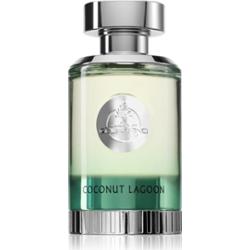Paris Corner Coconut Lagoon woda perfumowana unisex 100 ml