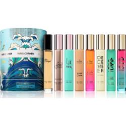 Paris Corner Discover Your Fragrance zestaw unisex