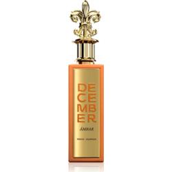 Paris Corner December Ambar woda perfumowana unisex 85 ml