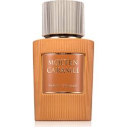 Paris Corner Molten Caramel woda perfumowana unisex 100 ml