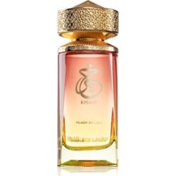 Paris Corner Khair Peach Delulu woda perfumowana unisex 100 ml