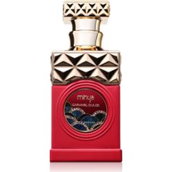 Paris Corner Minya Caramel Dulce woda perfumowana dla kobiet 100 ml