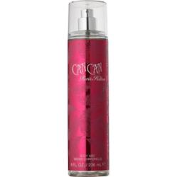 Paris Hilton Electrify spray do ciała dla kobiet 236 ml