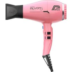 Parlux Alyon Ceramic & Ionic profesjonalna suszarka do włosów z jonizacją Pink 1 szt.