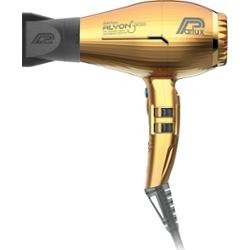 Parlux Alyon Ceramic & Ionic profesjonalna suszarka do włosów z jonizacją Gold 1